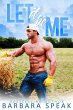Let it be Me (eBook, ePUB) - Bild 1