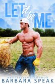 Let it be Me (eBook, ePUB)