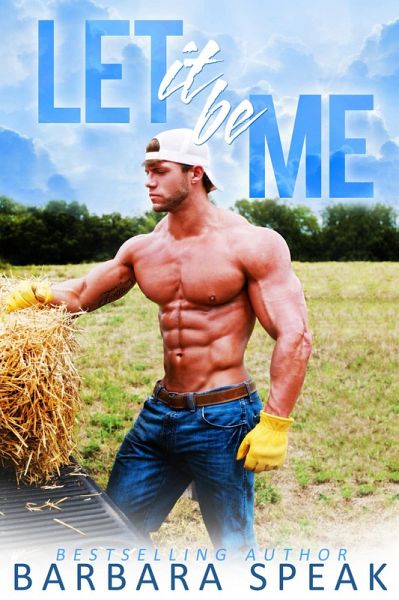 Let it be Me (eBook, ePUB) Let it be Me (eBook, ePUB)
