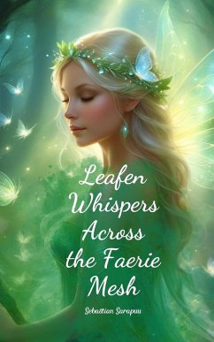 Leafen Whispers Across the Faerie Mesh - Sarapuu, Sebastian