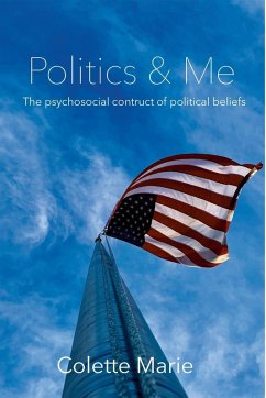 Cover Politics & Me
