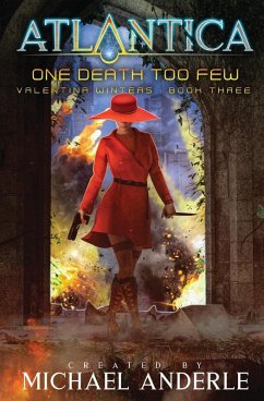 Cover One Death too Few