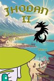 Jhodan 2, y La Maldición del Mago Jhodan 2, y La Maldición del Mago