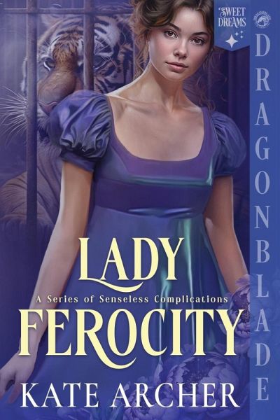 Lady Ferocity Lady Ferocity