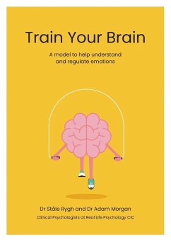 Cover Train Your Brain