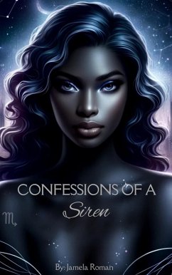 Cover Confessions of a Siren (eBook, ePUB)