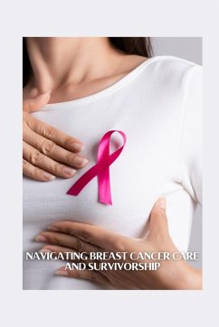 Navigating Breast Cancer Care and Survivorship - Cordelia, Zavanna