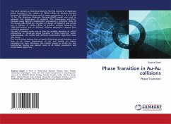 Phase Transition in Au-Au collisions - Goyal, Supriya