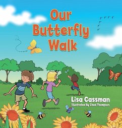 Our Butterfly Walk Our Butterfly Walk