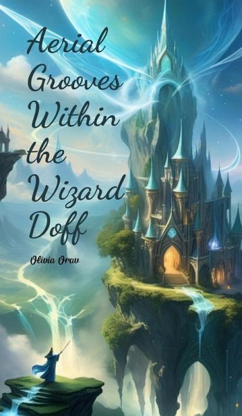 Aerial Grooves Within the Wizard Doff Aerial Grooves Within the Wizard Doff