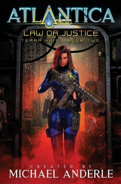 Cover Law or Justice