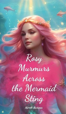Cover Rosy Murmurs Across the Mermaid Sting