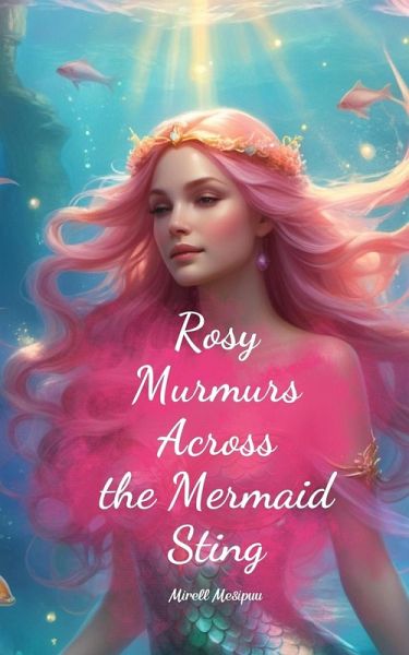 Rosy Murmurs Across the Mermaid Sting Rosy Murmurs Across the Mermaid Sting