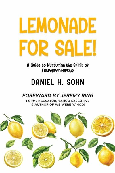 Lemonade for Sale! Lemonade for Sale!