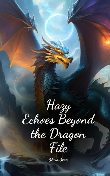 Hazy Echoes Beyond the Dragon File Hazy Echoes Beyond the Dragon File