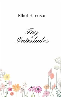 Cover Ivy Interludes