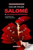 Salomé & Una mujer sin importancia