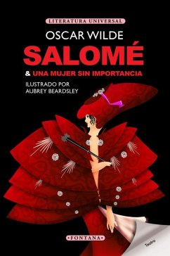Cover Salomé & Una mujer sin importancia