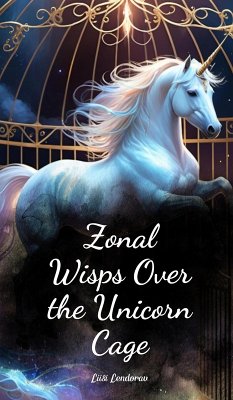 Zonal Wisps Over the Unicorn Cage - Lendorav, Liisi