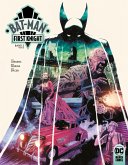 Bat-Man: First Knight - Bd. 2 (von 3) (eBook, ePUB) Bat-Man: First Knight - Bd. 2 (von 3) (eBook, ePUB)