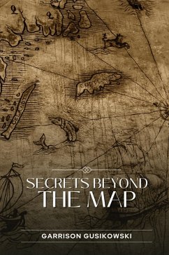 Cover Secrets Beyond the Map