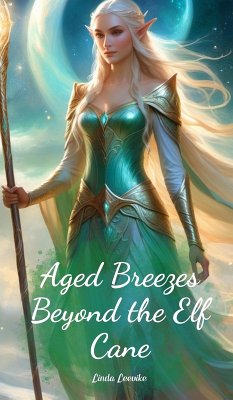 Cover Aged Breezes Beyond the Elf Cane