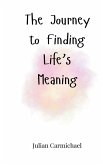 The Journey to Finding Life's Meaning