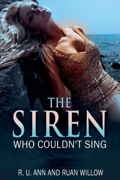 Cover The Siren Who Couldn't Sing