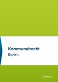 Kommunalrecht Bayern Kommunalrecht Bayern