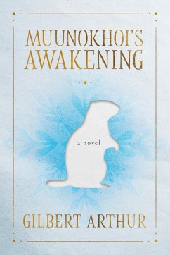 Muunokhoi's Awakening