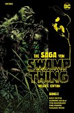 Die Saga von Swamp Thing (Deluxe Edition) (eBook, ePUB) Die Saga von Swamp Thing (Deluxe Edition) (eBook, ePUB)