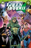 Green Arrow - Bd. 2: Heimkehr (eBook, PDF) Green Arrow - Bd. 2: Heimkehr (eBook, PDF)