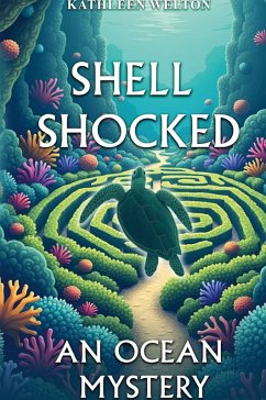 Shell Shocked - Welton, Kathleen