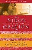 Niños saturados por la oración Niños saturados por la oración