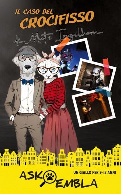 Cover Il Caso del Crocifisso