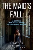 The Maid's Fall