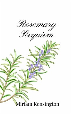 Cover Rosemary Requiem