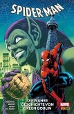 SPIDER-MAN - DIE WAHRE GESCHICHTE VON GREEN GOBLIN (eBook, ePUB) SPIDER-MAN - DIE WAHRE GESCHICHTE VON GREEN GOBLIN (eBook, ePUB)