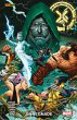 DIE FURCHTLOSEN X-MEN PAPERBACK 5 -... - Bild 1
