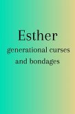 Esther (eBook, ePUB) Esther (eBook, ePUB)