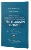 Dürr-u Meknun Kasidesi