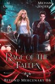 Rage of the Fallen Rage of the Fallen