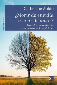 MORIR DE ENVIDIA O VIVIR DE AMOR? Cover MORIR DE ENVIDIA O VIVIR DE AMOR?
