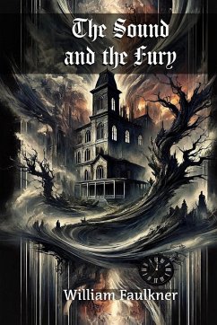 Cover The Sound and the Fury