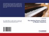 The Healing Power of Music in Modern Medicine The Healing Power of Music in Modern Medicine