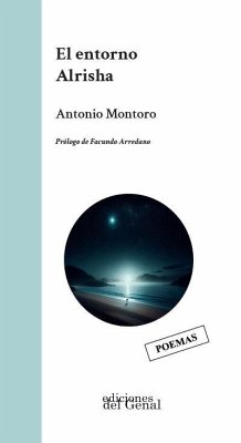 Cover EL ENTORNO ALRISHA