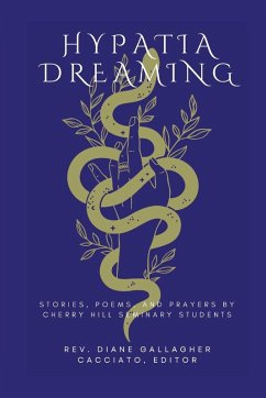 Cover Hypatia Dreaming