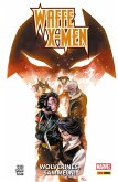 WAFFE X-MEN - WOLVERINES, SAMMELN (eBook, ePUB)