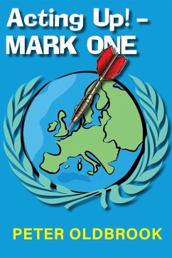 Acting Up! - MARK ONE