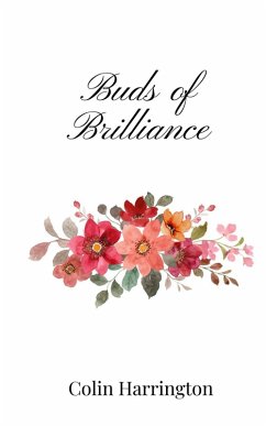 Cover Buds of Brilliance